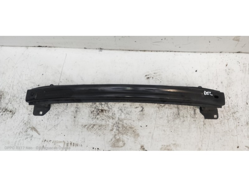 Recambio de refuerzo paragolpes delantero para seat ibiza (6j5) stylance / style referencia OEM IAM   