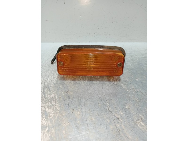 Recambio de piloto delantero izquierdo para seat 124 1.2 referencia OEM IAM   