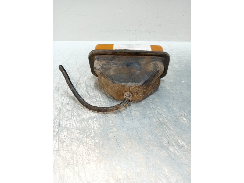 Recambio de piloto delantero izquierdo para seat 124 1.2 referencia OEM IAM   