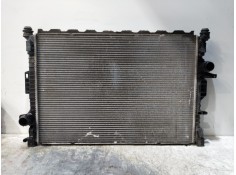 Recambio de radiador agua para ford mondeo ber. (ca2) trend (09.2010) referencia OEM IAM   