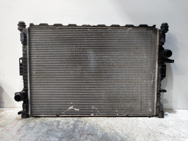 Recambio de radiador agua para ford mondeo ber. (ca2) trend (09.2010) referencia OEM IAM   
