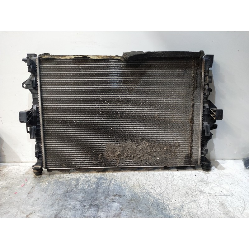Recambio de radiador agua para ford mondeo ber. (ca2) trend (09.2010) referencia OEM IAM   