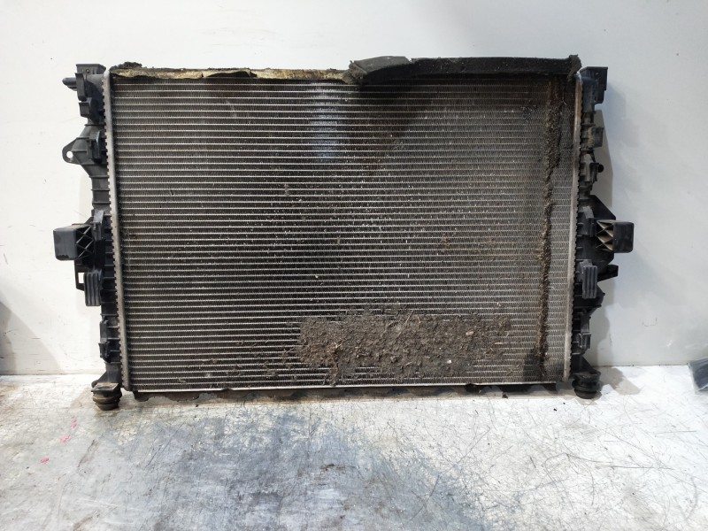 Recambio de radiador agua para ford mondeo ber. (ca2) trend (09.2010) referencia OEM IAM   