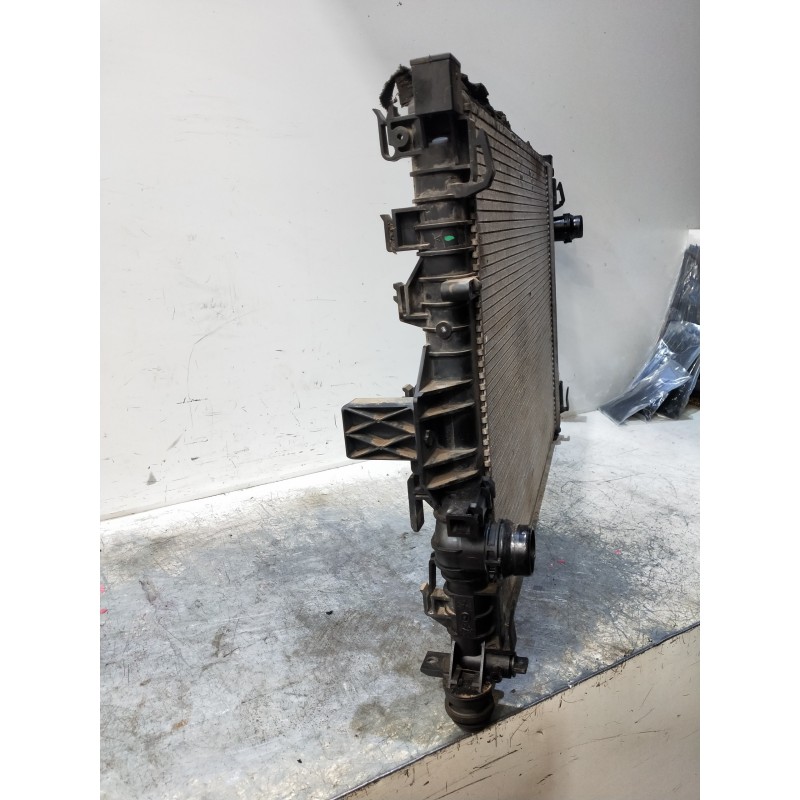 Recambio de radiador agua para ford mondeo ber. (ca2) trend (09.2010) referencia OEM IAM   