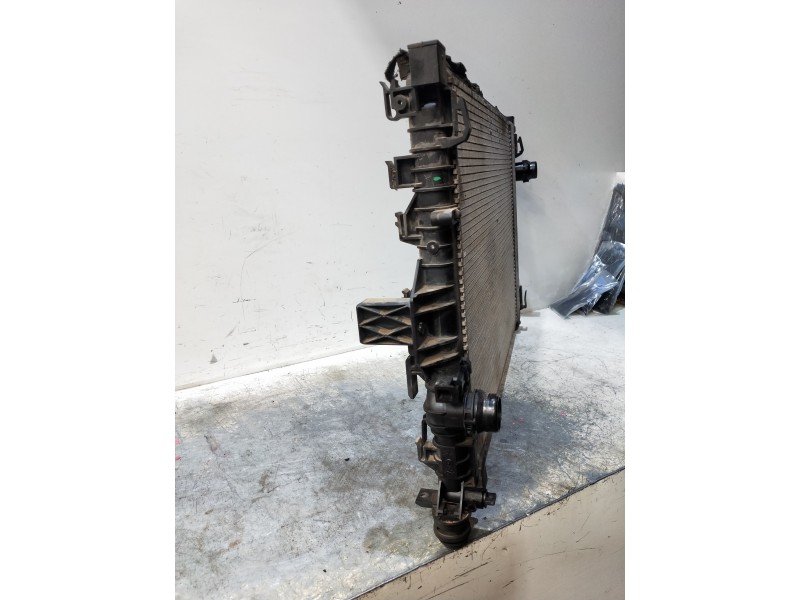 Recambio de radiador agua para ford mondeo ber. (ca2) trend (09.2010) referencia OEM IAM   