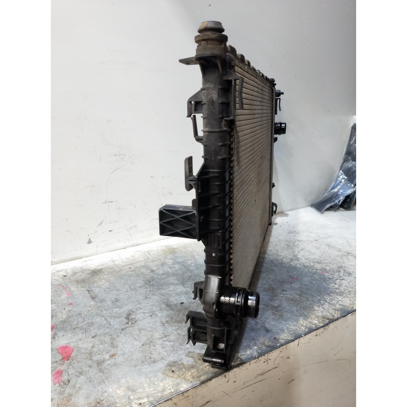 Recambio de radiador agua para ford mondeo ber. (ca2) trend (09.2010) referencia OEM IAM   