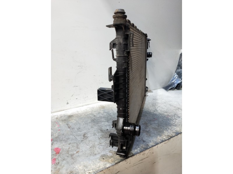 Recambio de radiador agua para ford mondeo ber. (ca2) trend (09.2010) referencia OEM IAM   