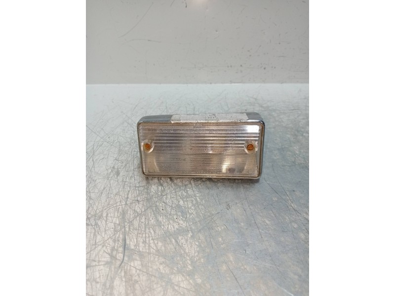 Recambio de piloto delantero derecho para seat 124 1.2 referencia OEM IAM   