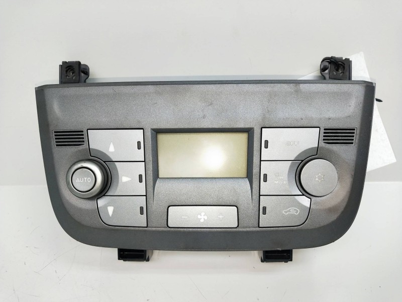 Recambio de mando calefaccion / aire acondicionado para fiat linea (110) 1.3 16v jtd cat referencia OEM IAM 735488239 A83021300 