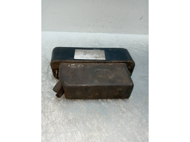 Recambio de piloto delantero derecho para seat 131 1.4 referencia OEM IAM   