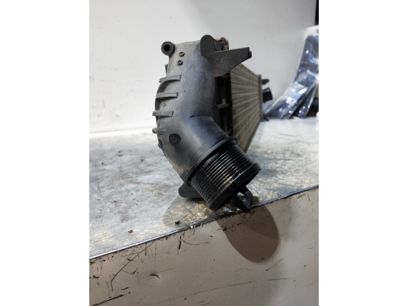 Recambio de intercooler para ford mondeo ber. (ca2) trend (09.2010) referencia OEM IAM 6G919L440AF  