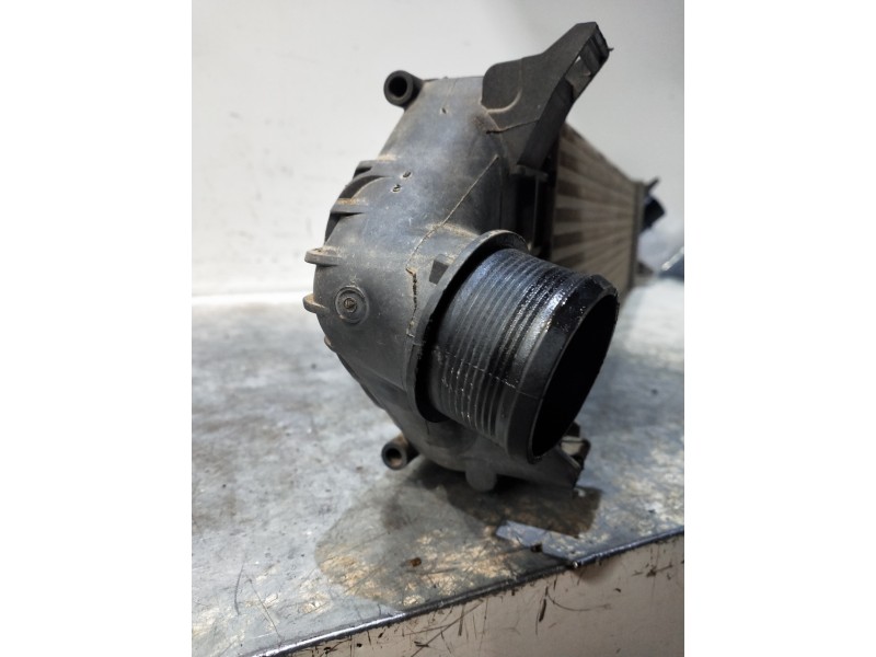 Recambio de intercooler para ford mondeo ber. (ca2) trend (09.2010) referencia OEM IAM 6G919L440AF  
