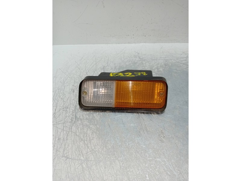 Recambio de piloto trasero izquierdo para seat 132 2000 referencia OEM IAM    Recambio de piloto trasero izquierdo para seat 132 2000 referencia OEM IAM