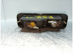 Recambio de piloto trasero izquierdo para seat 132 2000 referencia OEM IAM    2