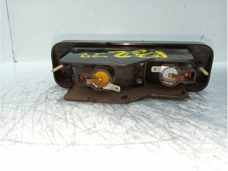 Recambio de piloto trasero izquierdo para seat 132 2000 referencia OEM IAM    Recambio de piloto trasero izquierdo para seat 132 2000 referencia OEM IAM