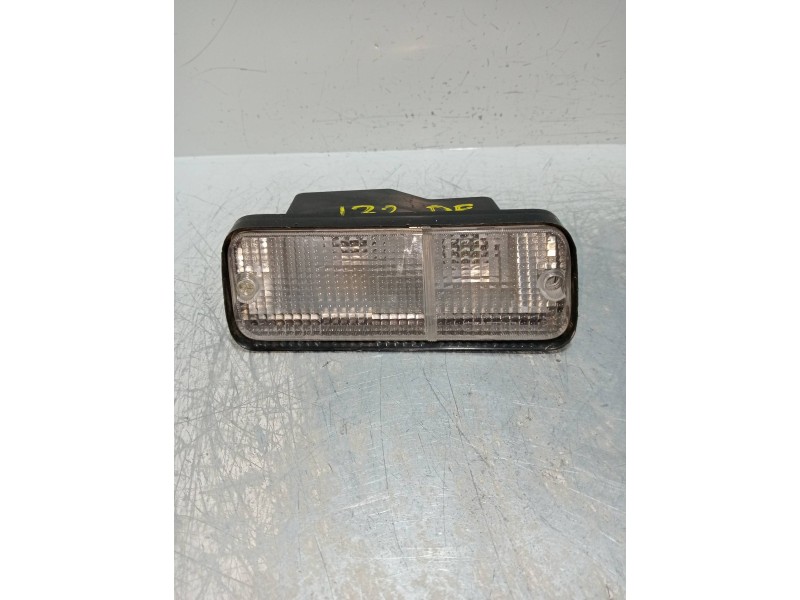 Recambio de piloto delantero derecho para seat 132 2000 referencia OEM IAM    Recambio de piloto delantero derecho para seat 132 2000 referencia OEM IAM