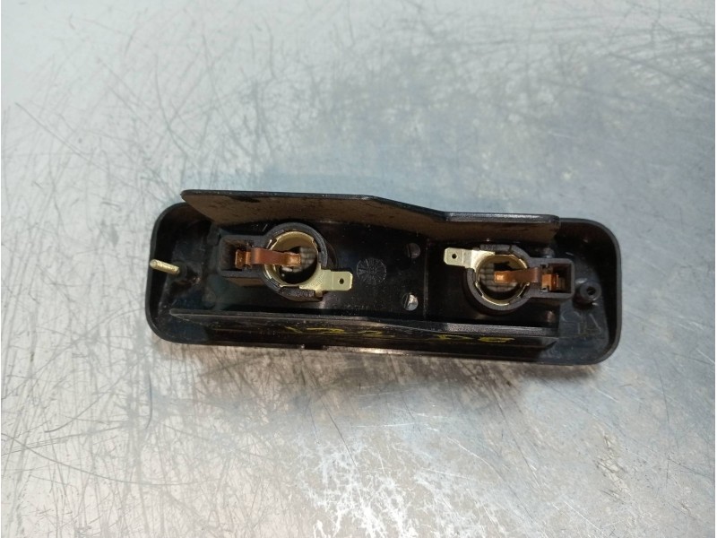 Recambio de piloto delantero derecho para seat 132 2000 referencia OEM IAM    Recambio de piloto delantero derecho para seat 132 2000 referencia OEM IAM