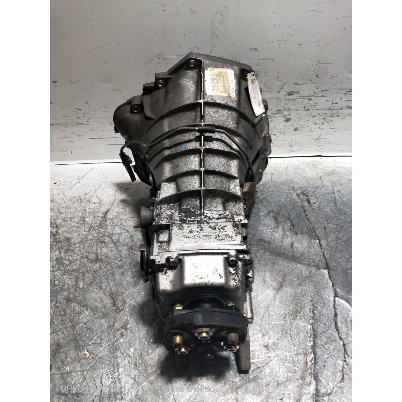 Recambio de caja cambios para mercedes clase clk (w208) coupe 2.0 16v cat referencia OEM IAM 2022601300 717417 07765533