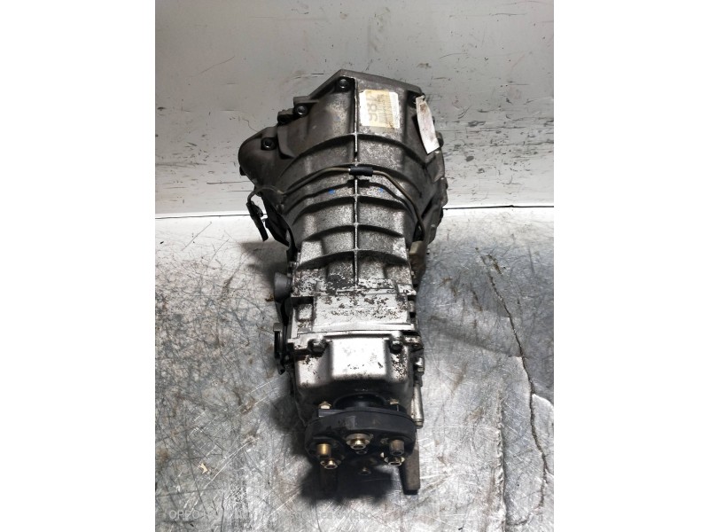 Recambio de caja cambios para mercedes clase clk (w208) coupe 2.0 16v cat referencia OEM IAM 2022601300 717417 07765533