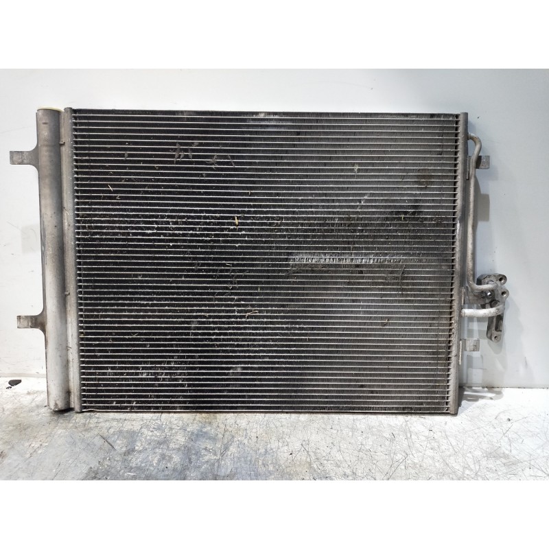Recambio de condensador / radiador aire acondicionado para ford mondeo ber. (ca2) trend (09.2010) referencia OEM IAM 9G9119710AA
