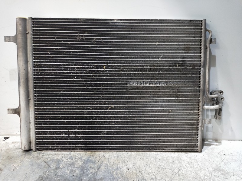 Recambio de condensador / radiador aire acondicionado para ford mondeo ber. (ca2) trend (09.2010) referencia OEM IAM 9G9119710AA
