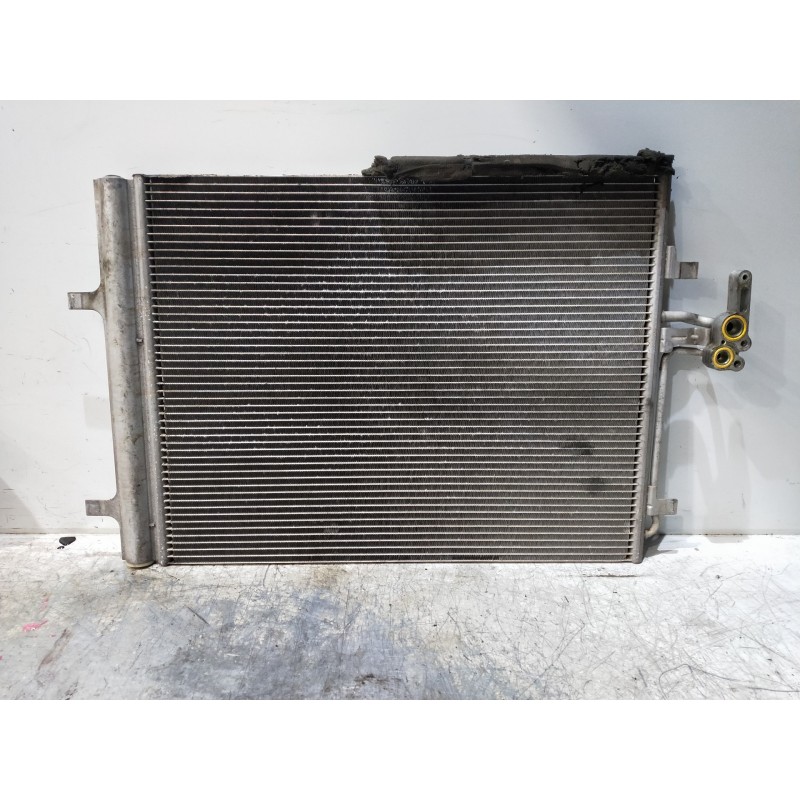 Recambio de condensador / radiador aire acondicionado para ford mondeo ber. (ca2) trend (09.2010) referencia OEM IAM 9G9119710AA