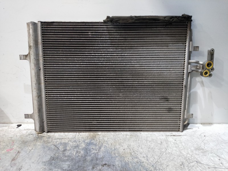 Recambio de condensador / radiador aire acondicionado para ford mondeo ber. (ca2) trend (09.2010) referencia OEM IAM 9G9119710AA
