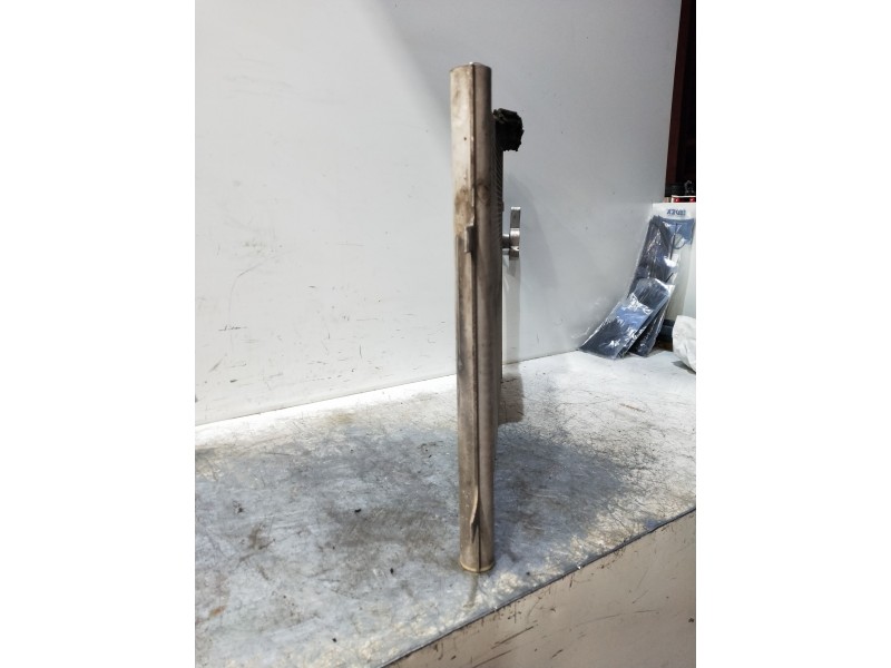 Recambio de condensador / radiador aire acondicionado para ford mondeo ber. (ca2) trend (09.2010) referencia OEM IAM 9G9119710AA