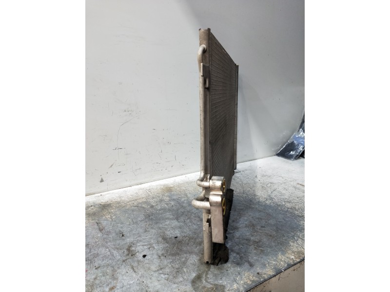 Recambio de condensador / radiador aire acondicionado para ford mondeo ber. (ca2) trend (09.2010) referencia OEM IAM 9G9119710AA