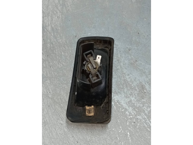 Recambio de piloto delantero izquierdo para seat 133 0.8 referencia OEM IAM    Recambio de piloto delantero izquierdo para seat 133 0.8 referencia OEM IAM