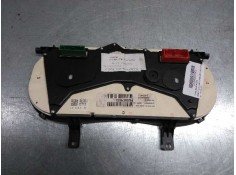Recambio de cuadro instrumentos para renault clio ii fase ii (b/cb0) 1.5 dci diesel referencia OEM IAM P8200276533 NS80945405  2