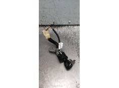 Recambio de conmutador de arranque para peugeot 107 1.0 cat (384f) referencia OEM IAM 73678312  