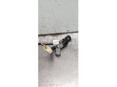 Recambio de conmutador de arranque para peugeot 107 1.0 cat (384f) referencia OEM IAM 73678312   2