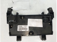 Recambio de mando calefaccion / aire acondicionado para fiat linea (110) 1.3 16v jtd cat referencia OEM IAM 735488239 A83021300  2