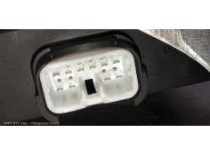 Recambio de modulo electronico para peugeot 107 1.0 cat (384f) referencia OEM IAM 897400H011   2