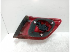 Recambio de piloto trasero izquierdo para seat ibiza st (6j8) style referencia OEM IAM 6J8945095   2