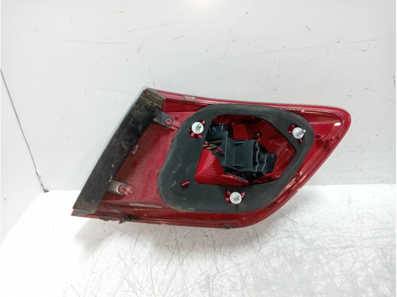 Recambio de piloto trasero izquierdo para seat ibiza st (6j8) style referencia OEM IAM 6J8945095  