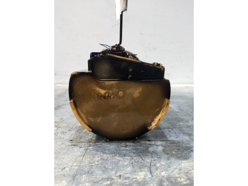 Recambio de bomba combustible para volkswagen fox (5z1) básico referencia OEM IAM 5Z0919050B  