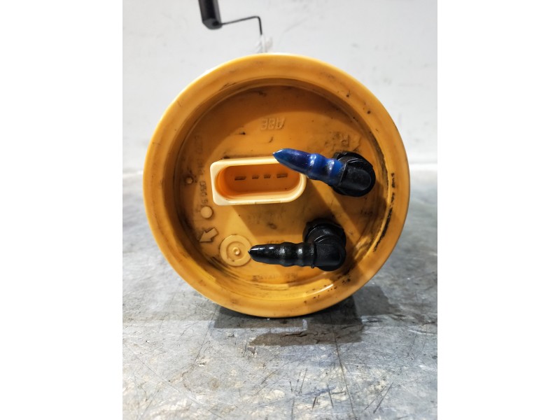 Recambio de bomba combustible para volkswagen fox (5z1) básico referencia OEM IAM 5Z0919050B  