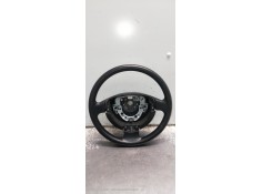 Recambio de volante para volkswagen fox (5z1) básico referencia OEM IAM 5Z0419091  