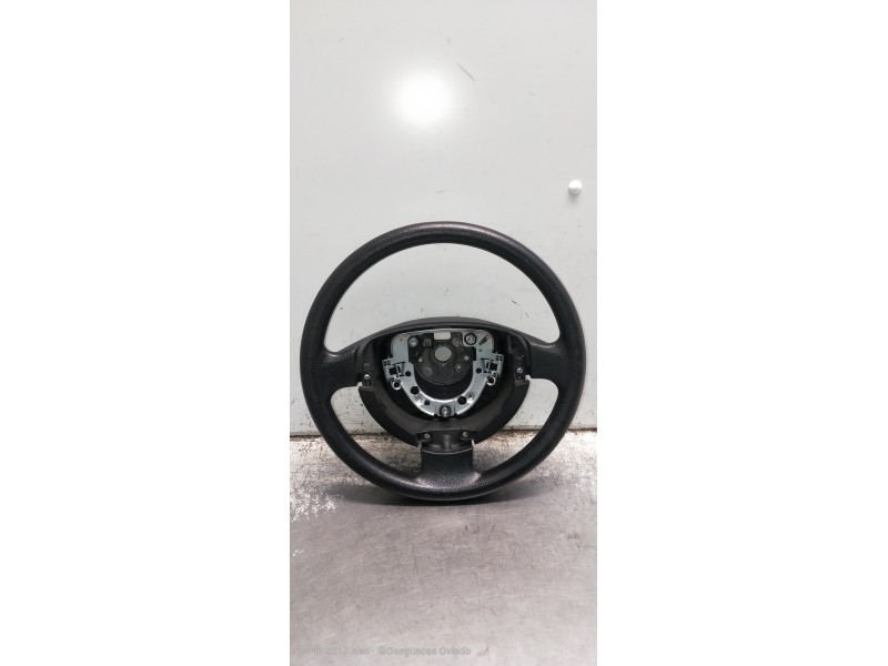 Recambio de volante para volkswagen fox (5z1) básico referencia OEM IAM 5Z0419091  