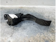 Recambio de potenciometro pedal para volkswagen fox (5z1) básico referencia OEM IAM 6Q1721503B 6PV00849501 