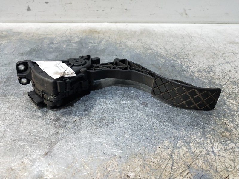 Recambio de potenciometro pedal para volkswagen fox (5z1) básico referencia OEM IAM 6Q1721503B 6PV00849501 