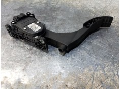Recambio de potenciometro pedal para volkswagen fox (5z1) básico referencia OEM IAM 6Q1721503B 6PV00849501  2