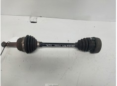 Recambio de transmision delantera izquierda para seat ibiza (6k1) select referencia OEM IAM   