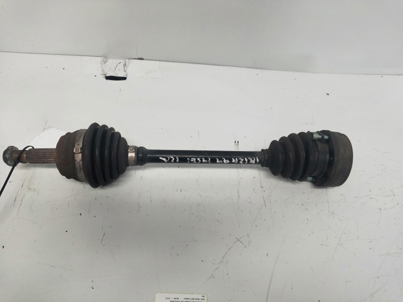 Recambio de transmision delantera izquierda para seat ibiza (6k1) select referencia OEM IAM   