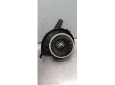 Recambio de motor calefaccion para volkswagen fox (5z1) básico referencia OEM IAM 6Q1819015C A1915 