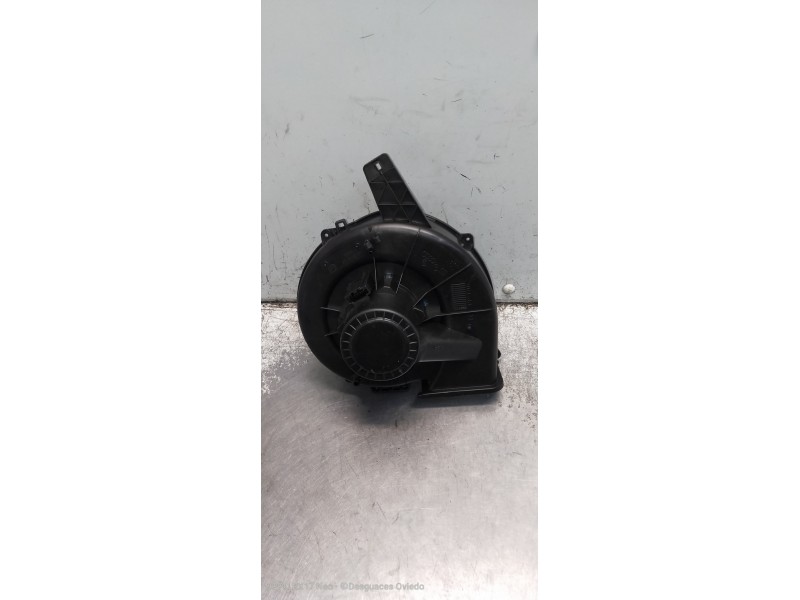 Recambio de motor calefaccion para volkswagen fox (5z1) básico referencia OEM IAM 6Q1819015C A1915 