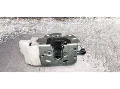 Recambio de motor cierre centralizado delantero derecho para volkswagen fox (5z1) básico referencia OEM IAM 5Z3837014AC  3P