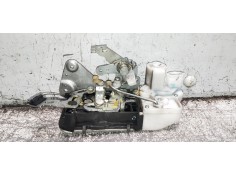 Recambio de motor cierre centralizado delantero derecho para volkswagen fox (5z1) básico referencia OEM IAM 5Z3837014AC  3P 2